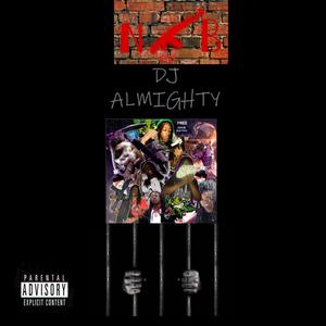 Foreign(D.L.B.)(feat. Supplylife Mitch & 2k) (Explicit)