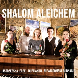 Shalom Aleichem