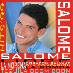 Hits' 99 Salome