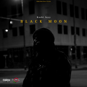 BLACK MOON (Explicit)