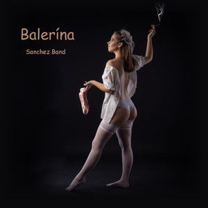 BALERÍNA (Explicit)