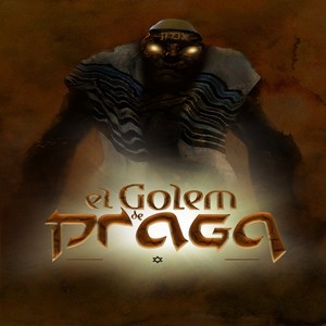 El Golem de Praga