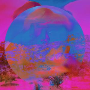 SALT(feat. London Contemporary Orchestra)