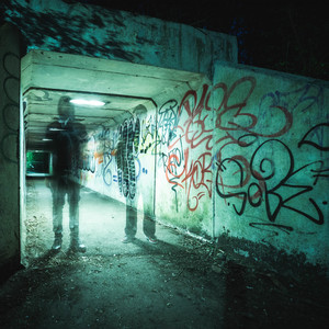 Greengate Adhesive (Original Mix)