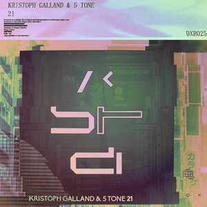 21 (Original Mix)