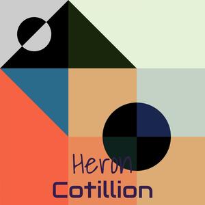 Heron Cotillion