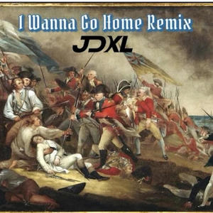 I Want to go Home (feat. Oliver Anthony Music) [Dance Remix] [Explicit]