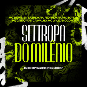 Set Tropa Do Milênio (Explicit)