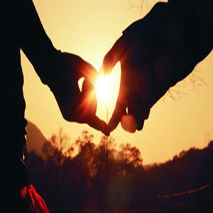 相信有爱有希望