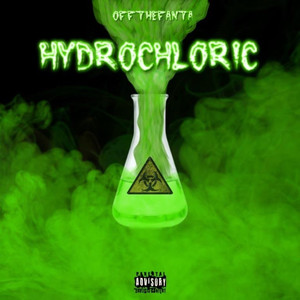 Hydrochloric (Explicit)