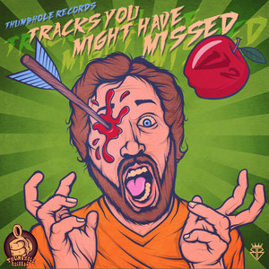 Tracks You Might Have Missed, Vol. 2 (Explicit)