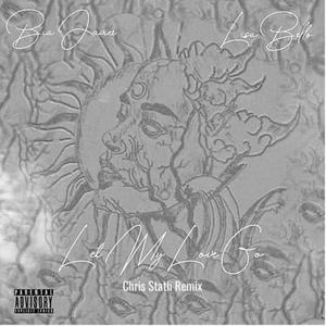 Let My Love Go (feat. Lisa Bello & BiaJavier) (Chris Stath Remix)