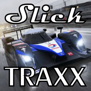 Slick Traxx, Vol. 8