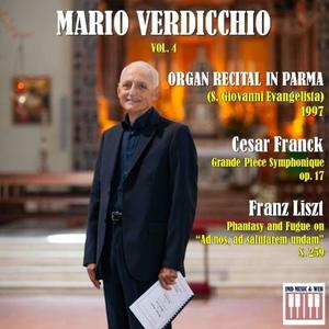 Phantasy and Fugue on the Chorale 
