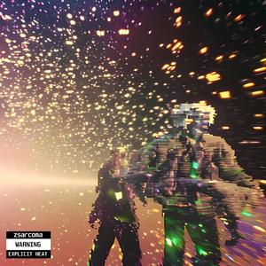 neon bleach (Explicit)