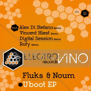 Uboot (Alex Di Stefano Remix)