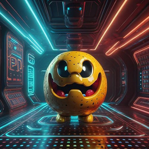 Beat Do Pac Man