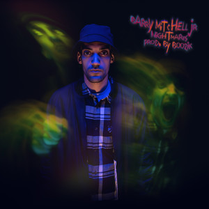 Nightmares (Original Mix)