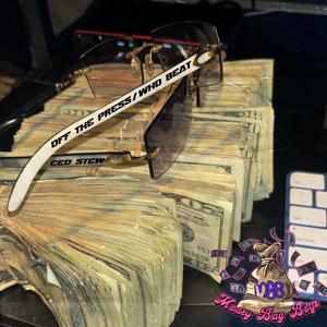 Off The Press/Who beat? (Explicit)