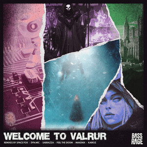 Welcome To Valrur (Explicit)