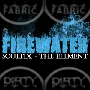 Firewater (Original Mix)