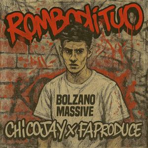 Rombo di Tuono (Explicit)