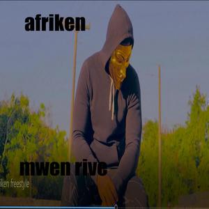 mwen rive (Radio Edit) [Explicit]