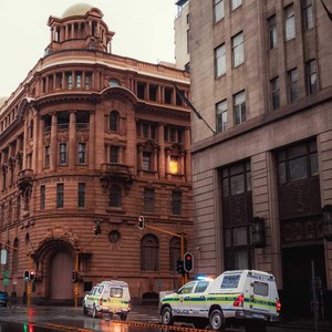 New Wave (Remastered|Explicit)