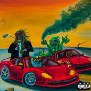 Know Me (feat. Jay Lee, xXkilljoyXx, JAYEX & DripTrip) (Explicit)