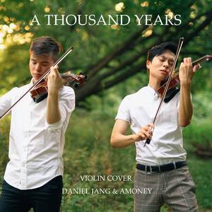 A Thousand Years