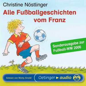 Fußballgeschichten vom Franz