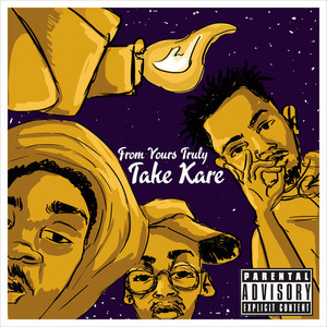 From Yours Truly, Take Kare! (Explicit)