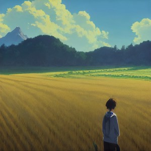 我讨厌这世界却苟且地活着 (Prod. Risng Beat)