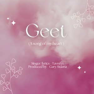 Geet (A song of my heart)