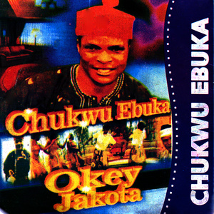 Chukwu Ebuka