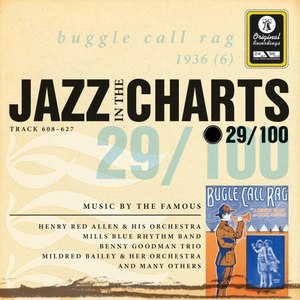 Jazz in the Charts Vol. 29 - Bugle Call Rag