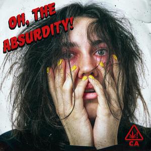 Weirdo!(feat. Dawg-O) (Explicit)