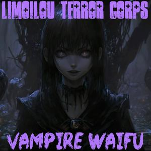 Vampire Waifu