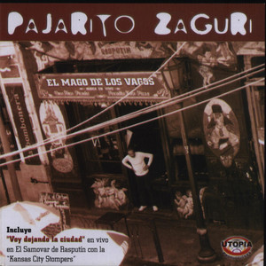 Voy Dejando la Ciudad