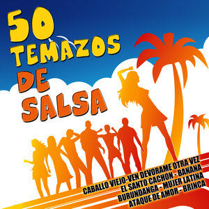 Salsa 50 Temazos