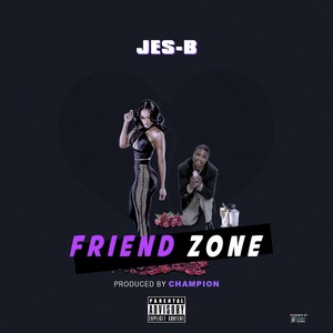 Friend Zone (feat. Leo J) [Explicit]