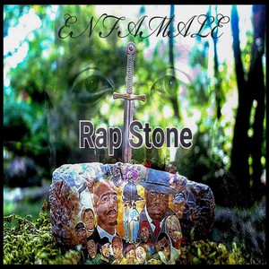 Rap Stone (Explicit)