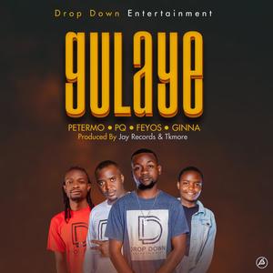 Gulaye (feat. Petermo, Feyos & Ginna)