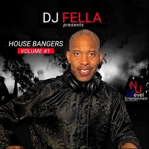 House Bangers, Vol. #1