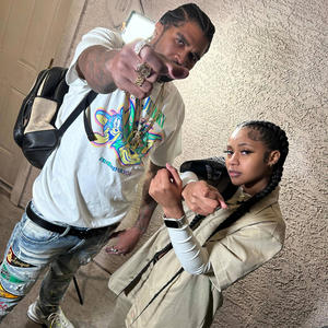 Black rags (feat. SpookG) (Explicit)