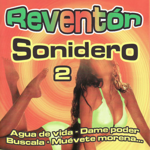 Reventón Sonidero 2