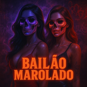 BAILÃO MAROLADO (SUPER SLOWED)