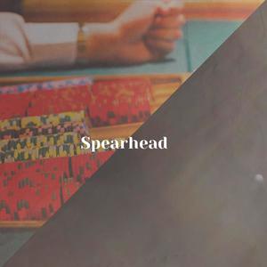 Spearhead