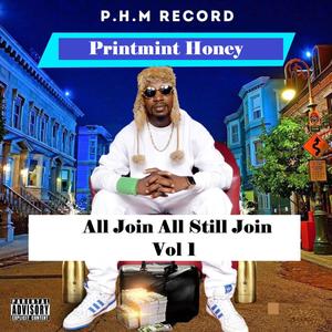 All Join All Still Join Vol 1 (Explicit)