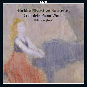 HERZOGENBERG, H. von / HERZOGENBERG, E. von: Piano Works (Complete) [Veljković]